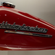 Illustration for article titled Here Is Nearly Every Harley-Davidson Gas Tank Logo